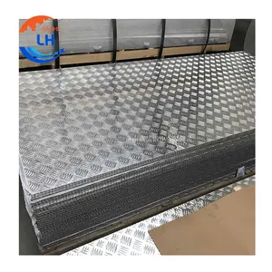 Aangepaste Goedkope Aluminium Sheet Blok 6061 6063 7050 7075 T6 Aluminium Plaat Voor Kookgerei