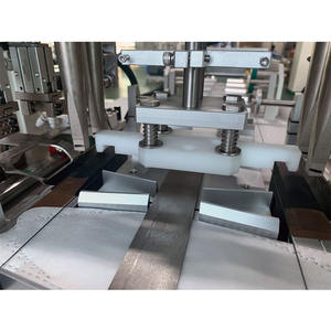 Neue Design <span class=keywords><strong>3</strong></span>/4Ply High Speed 1 + 2 Einweg Staub-proof 3D Fisch Typ KF94 Maske Maschine - Product Image 6