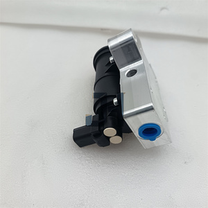 446-5409 / Pompe d'injection de carburant diesel / Excavatrice / Pièces de machines de construction pour excavatrices - Product Image 4