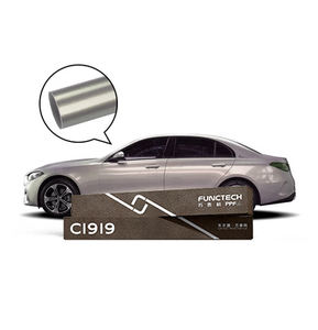 Prix usine couleur changeante TPU voiture PPF peinture Protection <span class=keywords><strong>Film</strong></span> 6.5MIL 7.5 MIL épaisseur voiture emballage couleur changeante <span class=keywords><strong>Film</strong></span> - Product Image 4