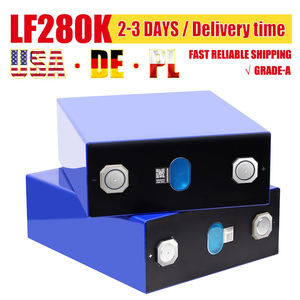 Eu Us Voorraad 3.2V Vierkante Lfp Batterijcellen Beoordelen Een Met Qr Code 314ah Type Accepteer Aanpassing Verschillende Kracht - Product Image 3