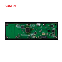 Sistema Pick-to-Light SUNPN con Interfaz API, Kit de Desarrollo SDK y Etiquetas de Hardware PTL, Adecuado para Almacenes WMS