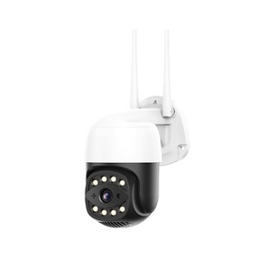 Ikevision กล้องวงจรปิดโดม2MP 5G, CCTV ติดตามคนนับคนนับคนนับจำนวน5G WiFi