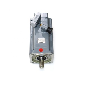 มอเตอร์เซอร์โวซิงโครนัสซีเมนส์รุ่นขายดีที่สุด ซีรีส์ Simotics S 1FK7063-5AF71-1FH2 230 400V AC 5000 รอบต่อนาที 0.75 กิโลวัตต์ - Product Image 1