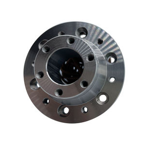 Precision <strong>3D</strong> Model CNC Lathe Processing Machinery Stainless Steel Automa Hardware Wire EDM <strong>Rapid</strong> <strong>Prototyping</strong> Drilling - Product Image 1