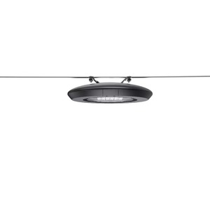 Alimentazione elettrica elettrica elettrica esterna IP65 lampada <span class=keywords><strong>sensore</strong></span> <span class=keywords><strong>di</strong></span> <span class=keywords><strong>movimento</strong></span> giardino Yard <span class=keywords><strong>luci</strong></span> Decorative <span class=keywords><strong>per</strong></span> uso esterno - Product Image 4