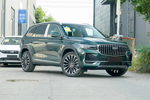 Voitures à essence compactes de haute qualité 2025, Geely Monjaro 2.0T, 5 portes, 5 places, <span class=keywords><strong>SUV</strong></span> à traction avant, voitures chinoises à essence à vendre - Product Image 4