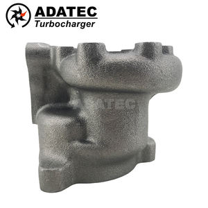 K03 53039700029涡轮壳体53039880011 53039880044 53039880025 53039700035涡轮冷侧奥迪A4 1.8T (B5) APU ARK - Product Image 2