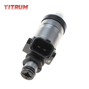 Yitrum Fuel Injector 06164P0A000 For Honda Accord 1992-1997 <b>Gasoline</b> Replacement Part - Product Image 3
