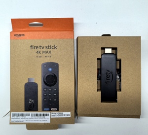 <span class=keywords><strong>Fire</strong></span> <span class=keywords><strong>TV</strong></span> <span class=keywords><strong>Stick</strong></span> 4K Max พร้อมส่ง ระบบ Android 15.0 Quad Core แรม 4GB ความจุ 64GB พร้อมผู้ช่วยสั่งงานด้วยเสียง <span class=keywords><strong>WiFi</strong></span> 2.4G/5G - Product Image 4