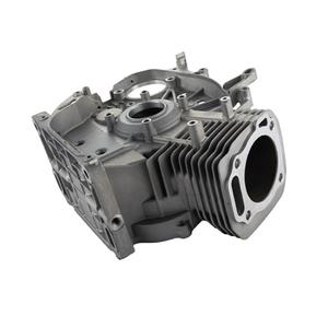 오토바이 용 OEM 다이 캐스트 알루미늄 및 아연 합금 엔진 실린더 블록 제품 가솔린 엔진 부품 가공 서비스 - Product Image 5