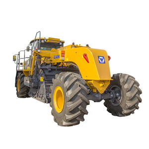 Recicladora de Asfalto en Frío para Carreteras XCM G 450L de Marca Reconocida XLZ2103 - Product Image 1