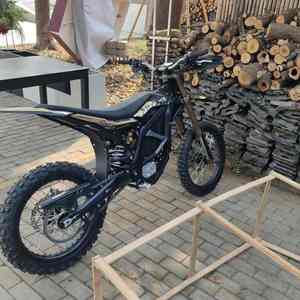 Offre Spéciale vélo électrique pour adultes 21K Ultra Bee 2025 le plus puissant Enduro e-bike électrique Dirt Bike pour Saron - Product Image 2