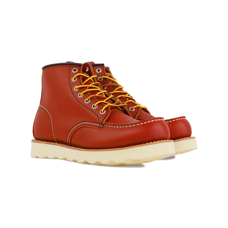 Brun Rouge