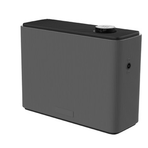 Aroma Diffuser Automatic Fragrance Sprayer Electric <b>Plug</b> In 0.5-1L For Industrial And Commercial Use - Product Image 2