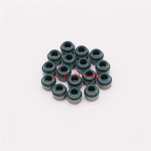 Joint de tige pour joint d'huile de soupape pour <span class=keywords><strong>Mercedes</strong></span> Benz W639 W222 W221 R231 R230 R172 R171 V251 W166 W164 W463 A0000535158 0000535158 - Product Image 4