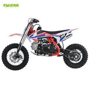 Mini <span class=keywords><strong>moto</strong></span> tout-terrain pour enfants <span class=keywords><strong>110cc</strong></span> Dirt Bike Pit Bike <span class=keywords><strong>4</strong></span> <span class=keywords><strong>temps</strong></span> <span class=keywords><strong>110cc</strong></span> moteur croisé refroidi par air - Product Image 5