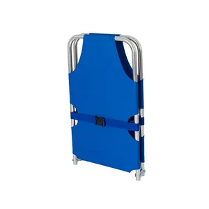 Носилки для больничных и скорой помощи - Product Image 4