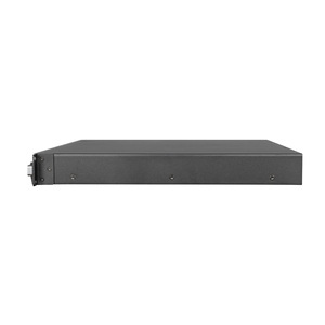 DM2550D 1U 550W×2 Metal 2-Channel matrix Digital DSP audio processor Power amplifier for PA Audio system - Product Image 5