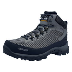 Base Mechanic Safety <b>Shoe</b> Grey Blue Size 38 S1 SRC Electrostatic Class A - Product Image 3