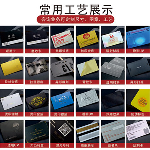 Cartes de jeu PVC personnalisées Xinyicheng sur le thème des célébrités anime, lanceur de cartes intelligentes NFC pour la promotion - Product Image 3
