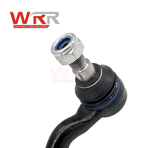 2113302303 2113302503 ชุดปลายก้านพวงมาลัยสำหรับรถเบนซ์ W211 C219 E320 E350 สำหรับงานหนัก ด้านหน้าซ้าย ชุดข้อต่อพวงมาลัยด้านนอก อะไหล่คุณภาพพรีเมียม - Product Image 5