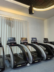 Dernière Tendance : Tapis de Course de Fitness avec Écran LCD et Moteur Intégré pour Exercice en Intérieur - Product Image 5