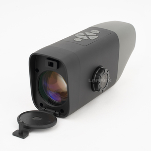 Petites <span class=keywords><strong>jumelles</strong></span> portables HD Twilight Zoom 2-7X Vision nocturne pour la surveillance de l'obscurité et l'<span class=keywords><strong>observation</strong></span> des <span class=keywords><strong>animaux</strong></span> Faible capacité lumineuse - Product Image 3