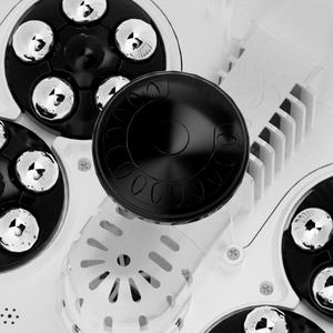 Masajeador de baño de spa de pies más vendido del 2025, la última máquina de desintoxicación de baño de pies iónico de innovación - Product Image 6