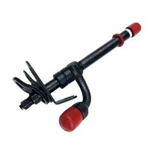 Iniettore Carburante RE44508 29279 RE48786 in Acciaio per Trattori John Deere - Product Image 3