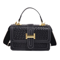 Nouveauté : Mini Sacs Bandoulière Tendance en Cuir PU pour Femmes – Sacs à Main et Sacs de Luxe de Créateur 2026