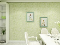 Papier peint liquide, plâtre de soie, papiers peints/revêtements muraux pour la décoration intérieure