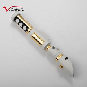 Châssis en laiton sabre Ven Zallow de haute qualité Prroffie V2.2 puce sabre laser personnalisé poignée comprenant la lame - Product Image 4