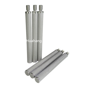 Approvisionnement direct d'usine nouvelle eau de filtre à cartouche d'azote de haute qualité pour gaz de systèmes sous pression - Product Image 3