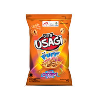 Emballage alimentaire personnalisé imprimé, scellable à la chaleur, en aluminium, pour chips, pop-corn, croustilles, sacs pour emballer des en-cas