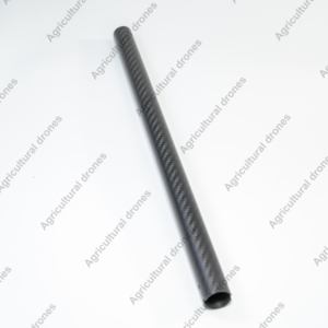 DJ I T30 Radar Fixed <b>Bracket</b>, Radar Carbon Fiber Tube, Longer Radar Tube for Drone Accessories - Product Image 1