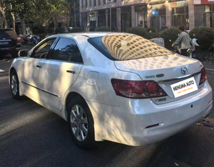 รถเก๋งราคาประหยัดมือ<span class=keywords><strong>สอง</strong></span>ปีแรก |   โตโยต้า แคมรี่ ปี <span class=keywords><strong>2007</strong></span> รุ่น 240G 2.4 พรีเมียม เกียร์อัตโนมัติ |   <span class=keywords><strong>มือ</strong></span><span class=keywords><strong>สอง</strong></span> ราคาดี คุ้มค่า - Product Image 2