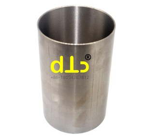 Chemises de cylindre 4TNV98-Z compatibles avec les moteurs Yanmar 4TNV98 4TNV98-Z pour excavatrice Daewoo DX55 destinée aux engins de construction - Product Image 4