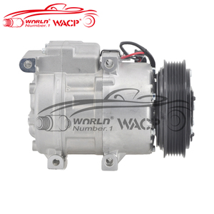 Compressore d'aria per auto 12V VS16 6PK per Hyundai per Elantra I30 per procedere 2006-2012 977012 h040/977012 h000 2002-2012 WXHY031 - Product Image 3
