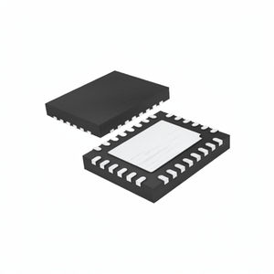 Power Management (PMIC) Manufacturer Channel LTC3555IUFD#TRPBF 28 WFQFN Exposed Pad Electronics Component - Product Image 1