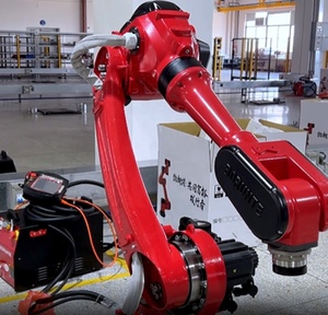 Robot de 6 Ejes de Alta Velocidad a Buen Precio, Robot de 3 Ejes de Alta Velocidad a Buen Precio - Product Image 1