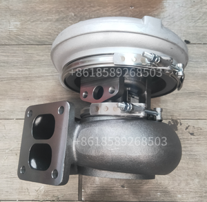 Turbocompresor 7C-8632, componente específico para excavadoras CAT319-1 y maquinaria de construcción - Product Image 1