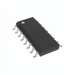 ชิ้นส่วนอิเล็กทรอนิกส์ PMIC (Power Management) 16 SOIC รุ่น VIPER26HD ของแท้ - Product Image 1