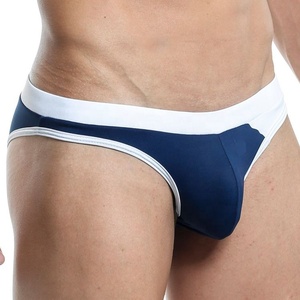 Moda superventas para <span class=keywords><strong>hombre</strong></span> Bikini calzoncillos <span class=keywords><strong>Sexy</strong></span> Tanga hombres ropa interior <span class=keywords><strong>Sexy</strong></span> <span class=keywords><strong>sexy</strong></span> hombres ropa interior fotos - Product Image 4