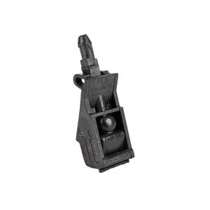 Boquilla de Pulverización para Limpiaparabrisas Delantero para VW Bora <span class=keywords><strong>Polo</strong></span> Beetle Golf Jetta 4  6RD955985  6E0955985  6E0955985A - Product Image 1