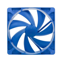 Ventilateur DC sans balais SPEEDY 120*120*25mm Ventilateur de refroidissement Ventilateur d'ordinateur Refroidisseur de PC