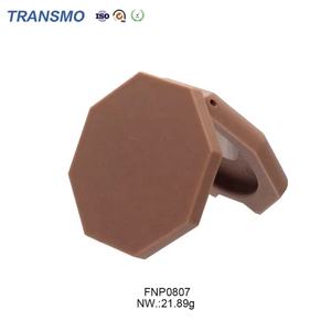 Estuche para Rubor con Espejo, Estuches Dorados para Rubor, Paleta de Contorno, Paleta de Sombras de Ojos, Personalizado - Product Image 4