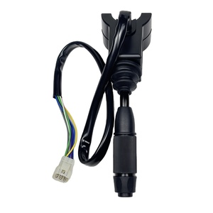 Interrupteur combiné 920476.006 202.863 920476.008 pour chariot élévateur - Product Image 1