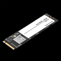 SSD Internal Gaming M.2 2280 NVMe PCIe 4.0 X4 / SATA 3.0 128GB 256GB 512GB 1TB 2TB 4TB untuk PS5 Laptop Desktop