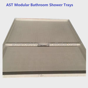 <span class=keywords><strong>Plato</strong></span> <span class=keywords><strong>de</strong></span> <span class=keywords><strong>Ducha</strong></span> <span class=keywords><strong>de</strong></span> Resina <span class=keywords><strong>de</strong></span> Fibra <span class=keywords><strong>de</strong></span> Vidrio, Base <span class=keywords><strong>de</strong></span> Piedra, Color Plano, Precio Económico <span class=keywords><strong>de</strong></span> Fábrica, para Casas Prefabricadas - Product Image 2